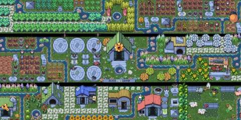 Rusty's Retirement Is A Relaxing Strategy Game