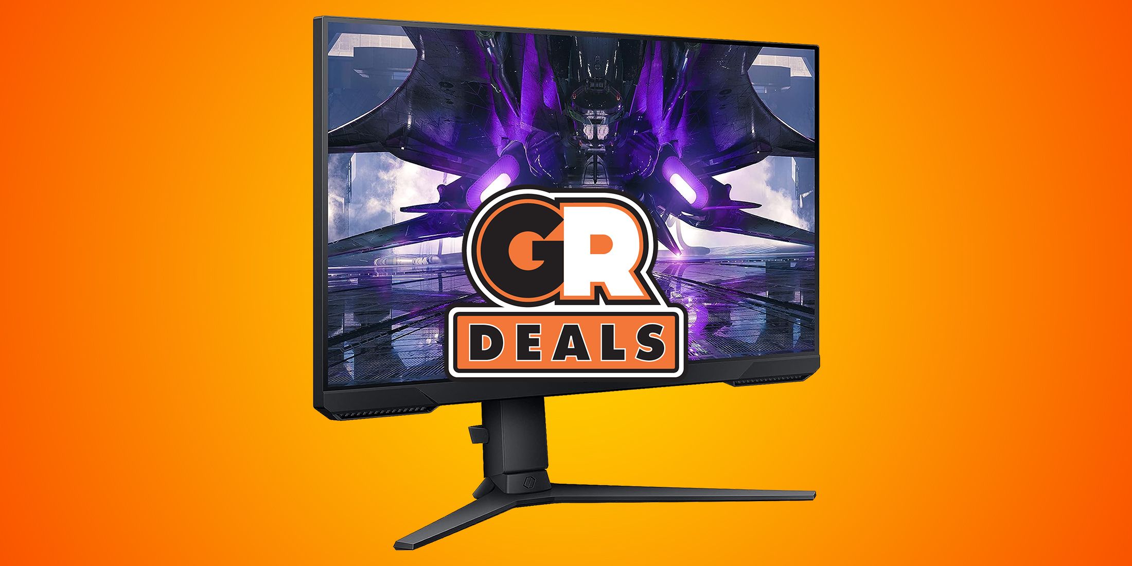 best gaming monitor deals