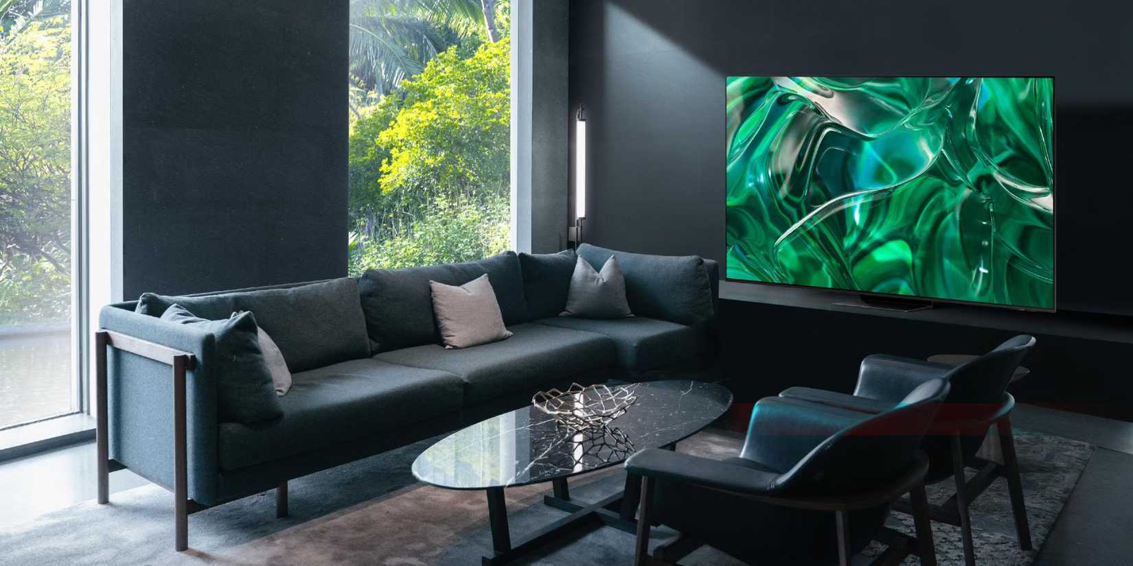 Samsung OLED TV