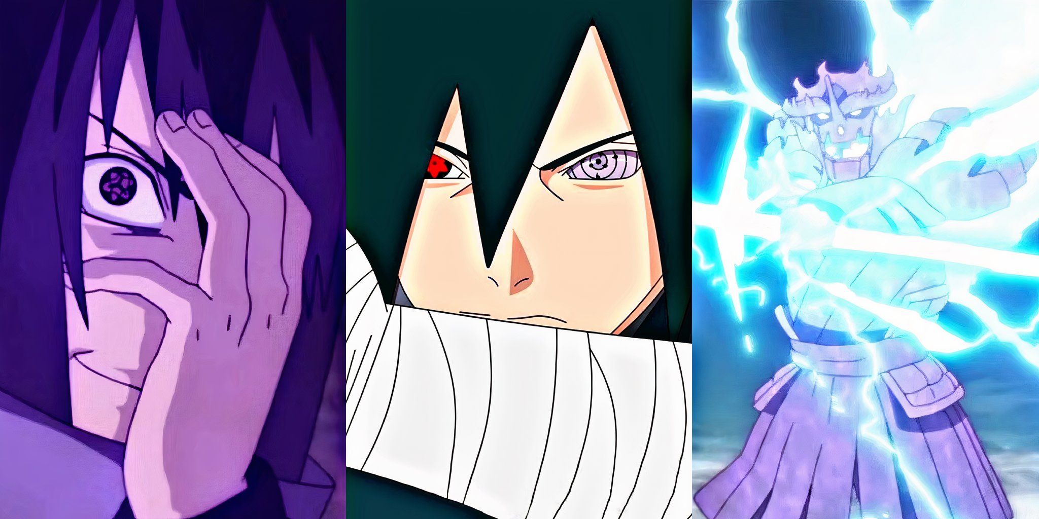 Boruto: Isshiki Otsutsuki's Dojutsu, Explained