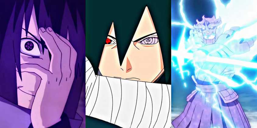 Boruto: Isshiki Otsutsuki's Dojutsu, Explained