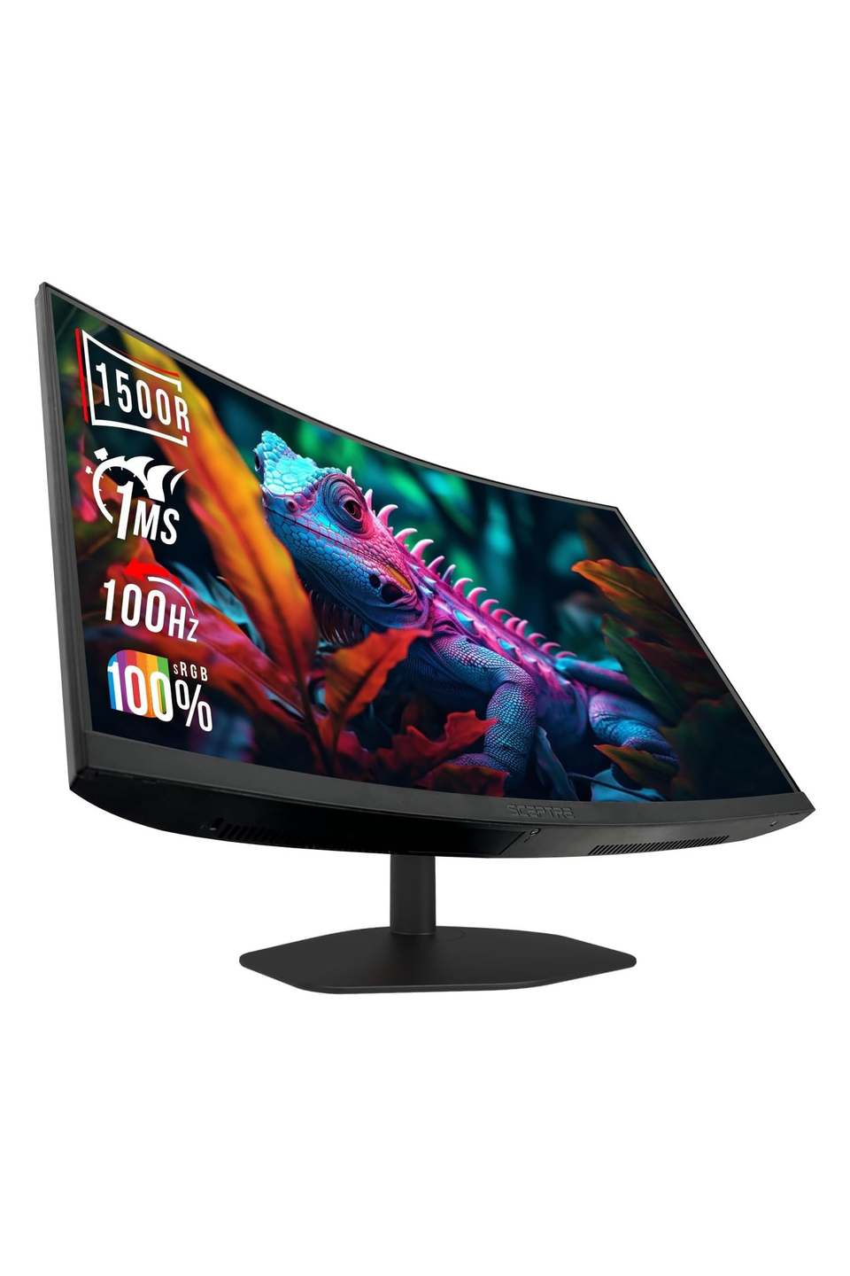 Sceptre C248W-FW100T