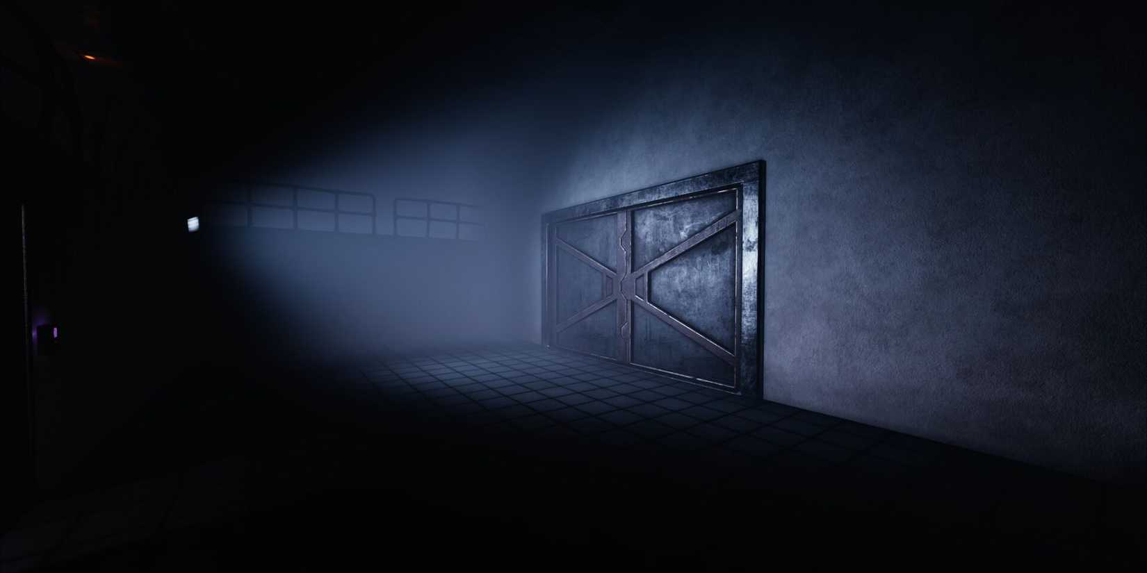 SCP Containment Breach (1)