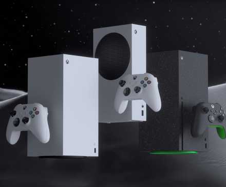Insider Shares Exciting Update on Next-Gen Xbox Console