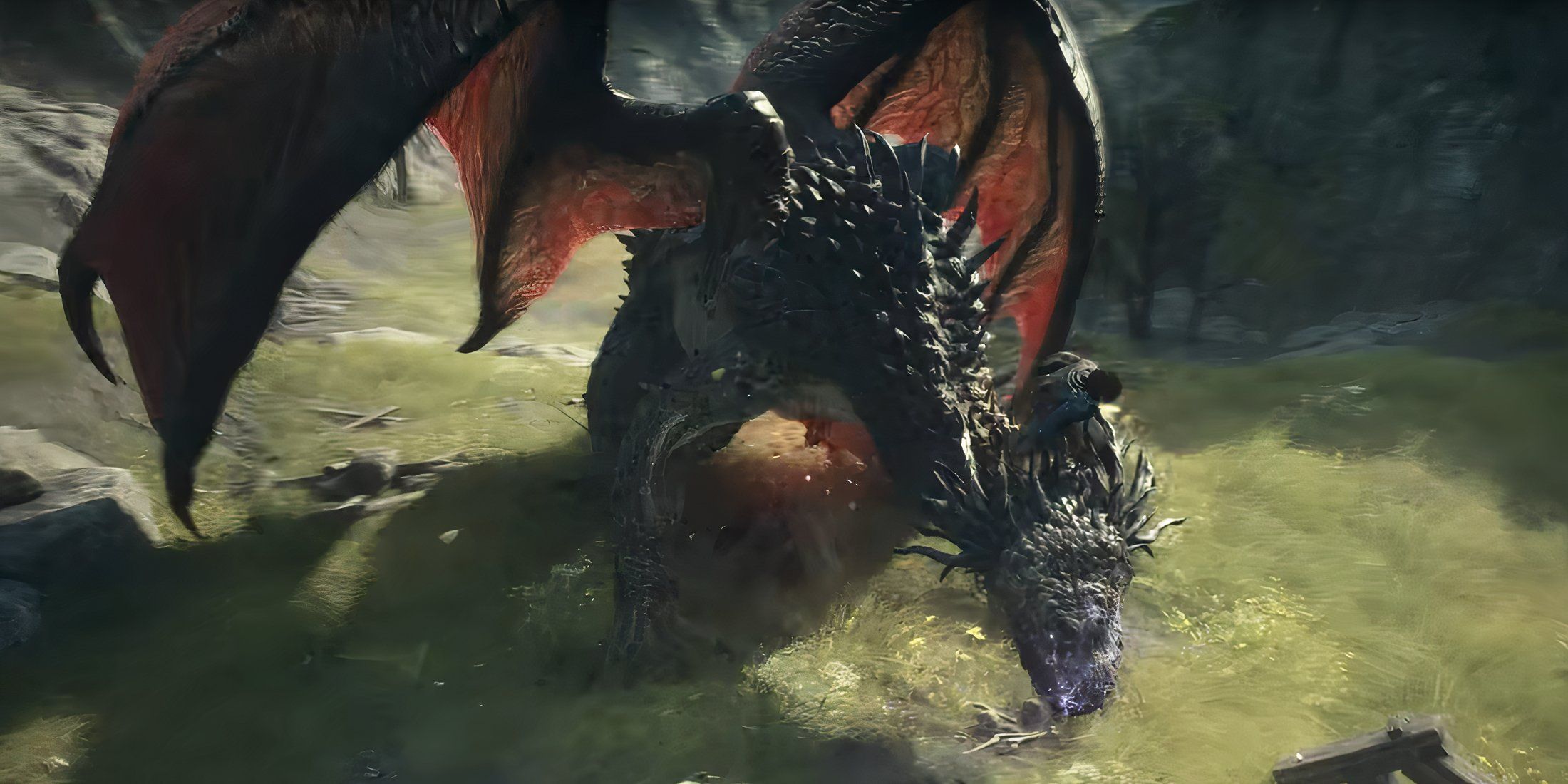 Ideas A Dragon's Dogma 2 DLC Should Borrow From Dark Arisen