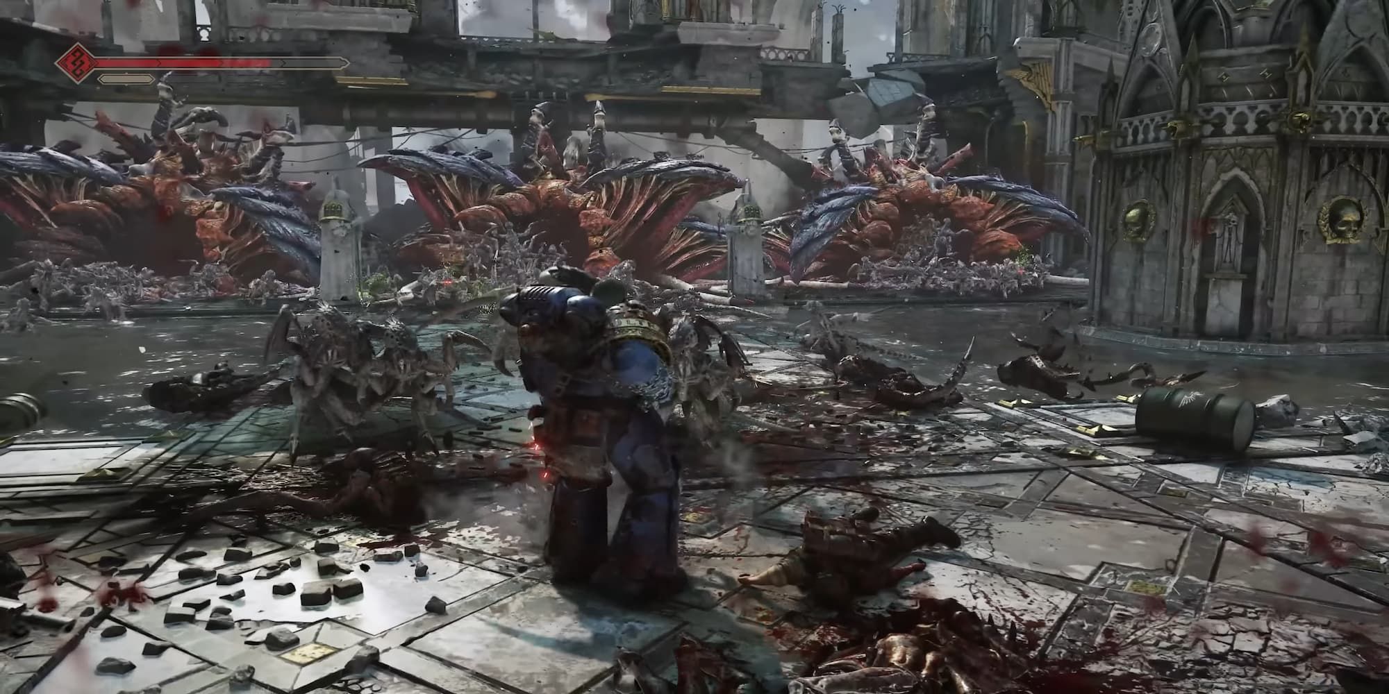 Warhammer 40K: 10 Things You Didn't Know About Tyranids