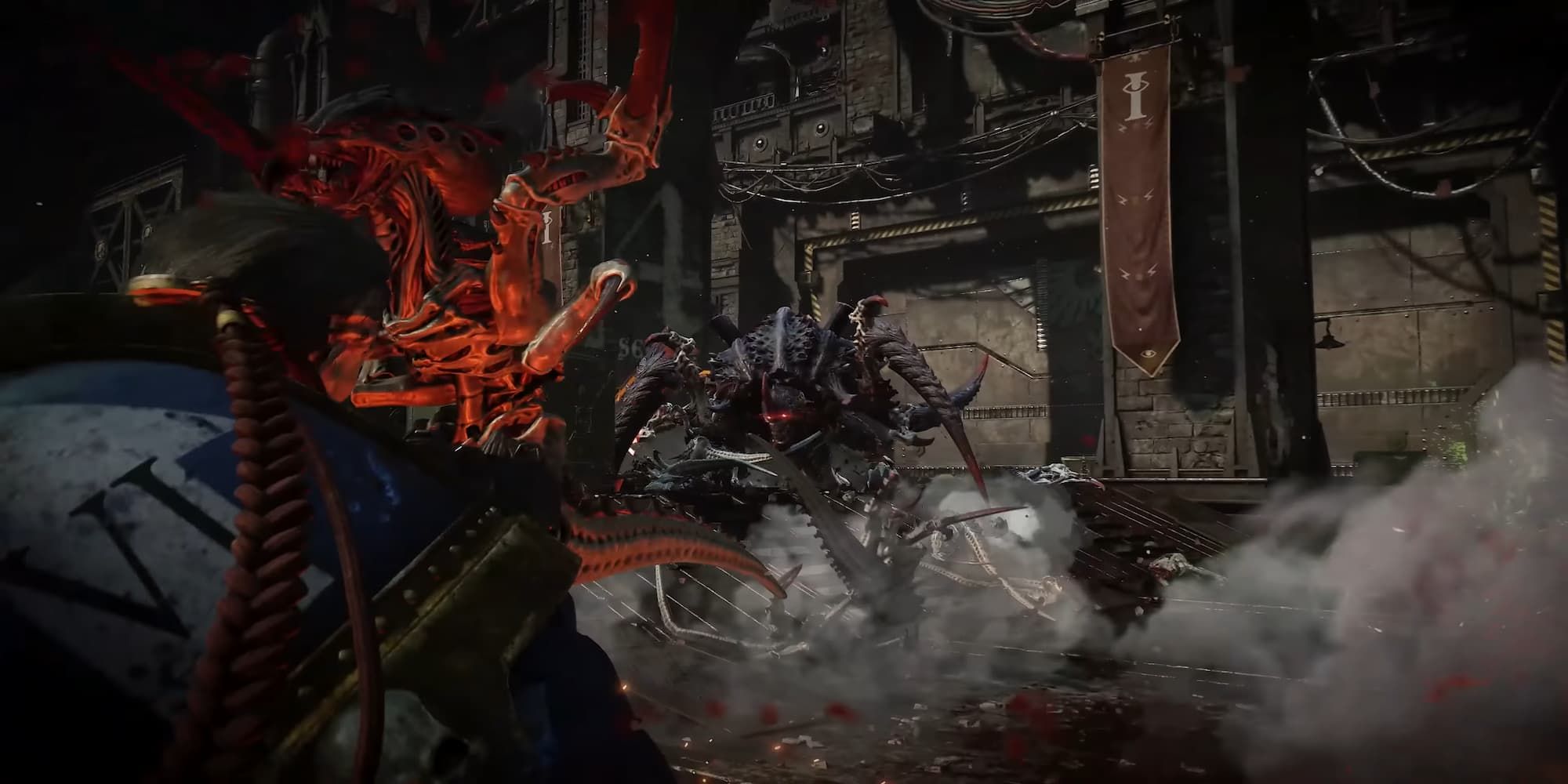 Warhammer 40K: 10 Things You Didn't Know About Tyranids