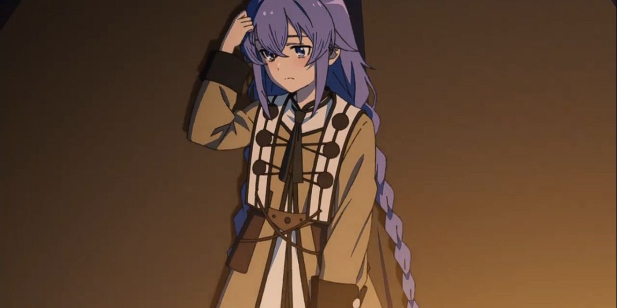 Musoku Tensei: Rudeus And Roxy Navigate New Emotional Depths