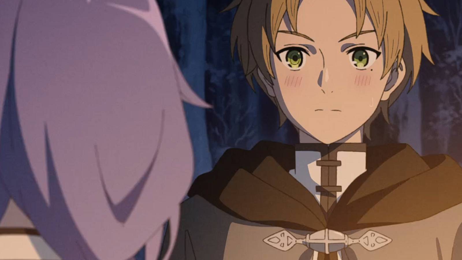 Musoku Tensei: Rudeus And Roxy Navigate New Emotional Depths