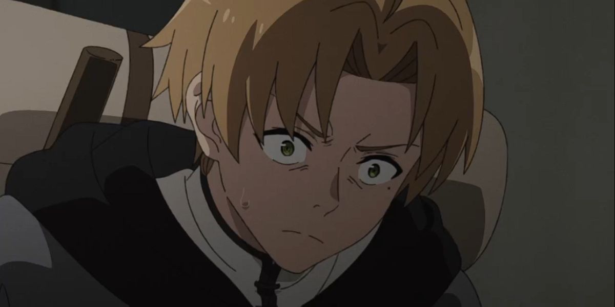 Mushoku Tensei: A Heartwarming Conclusion: Rudeus Reflects And Rebuilds