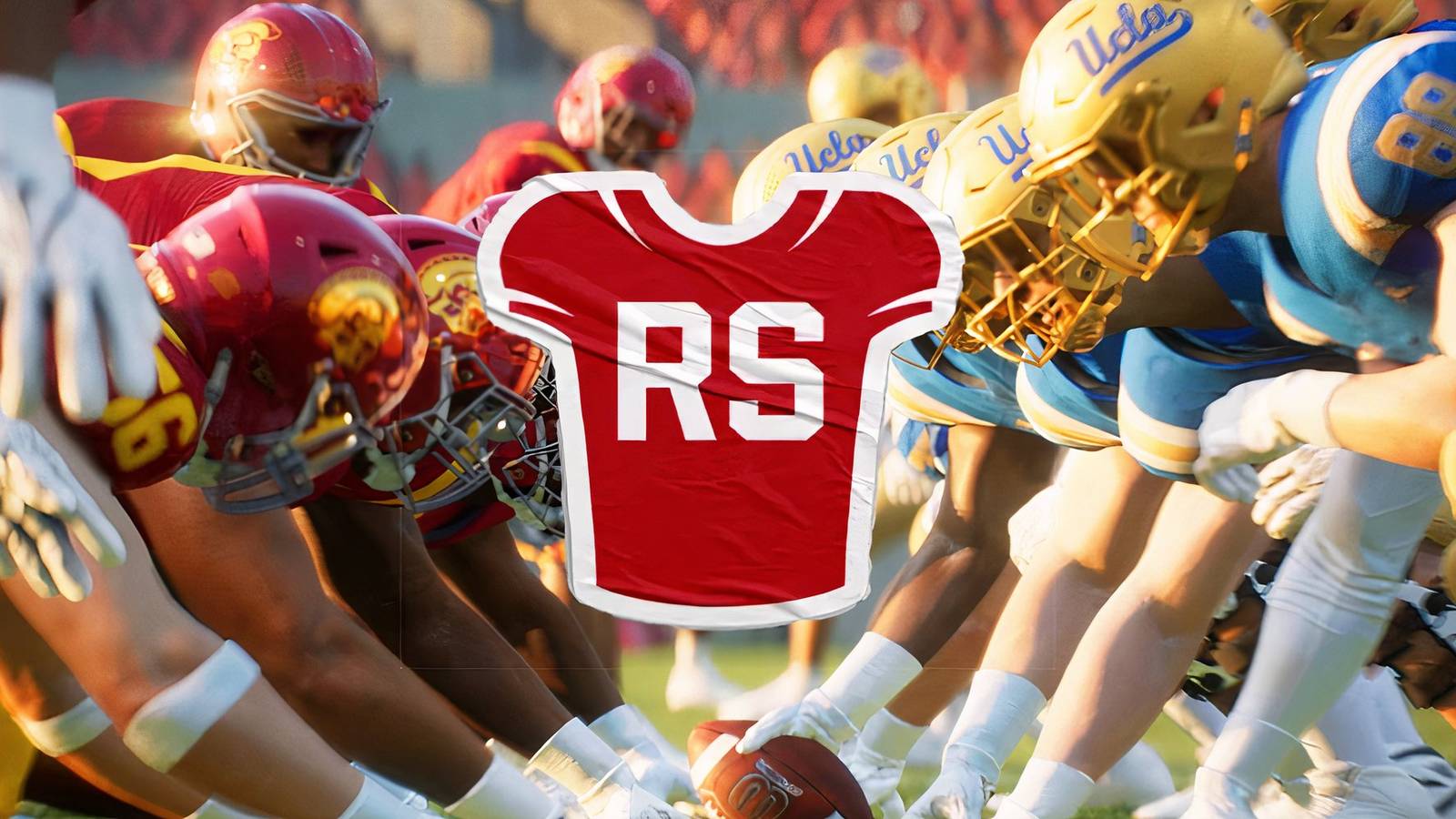 College Football 25 - Redshirt