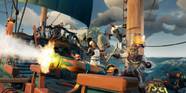 Caged Explorer Sea Of Thieves The Sea Of Thieves Devil S Ridge PGDTPV Caged Explorer Sea Of Thieves The Sea Of Thieves Devil S Ridge PGDTPV