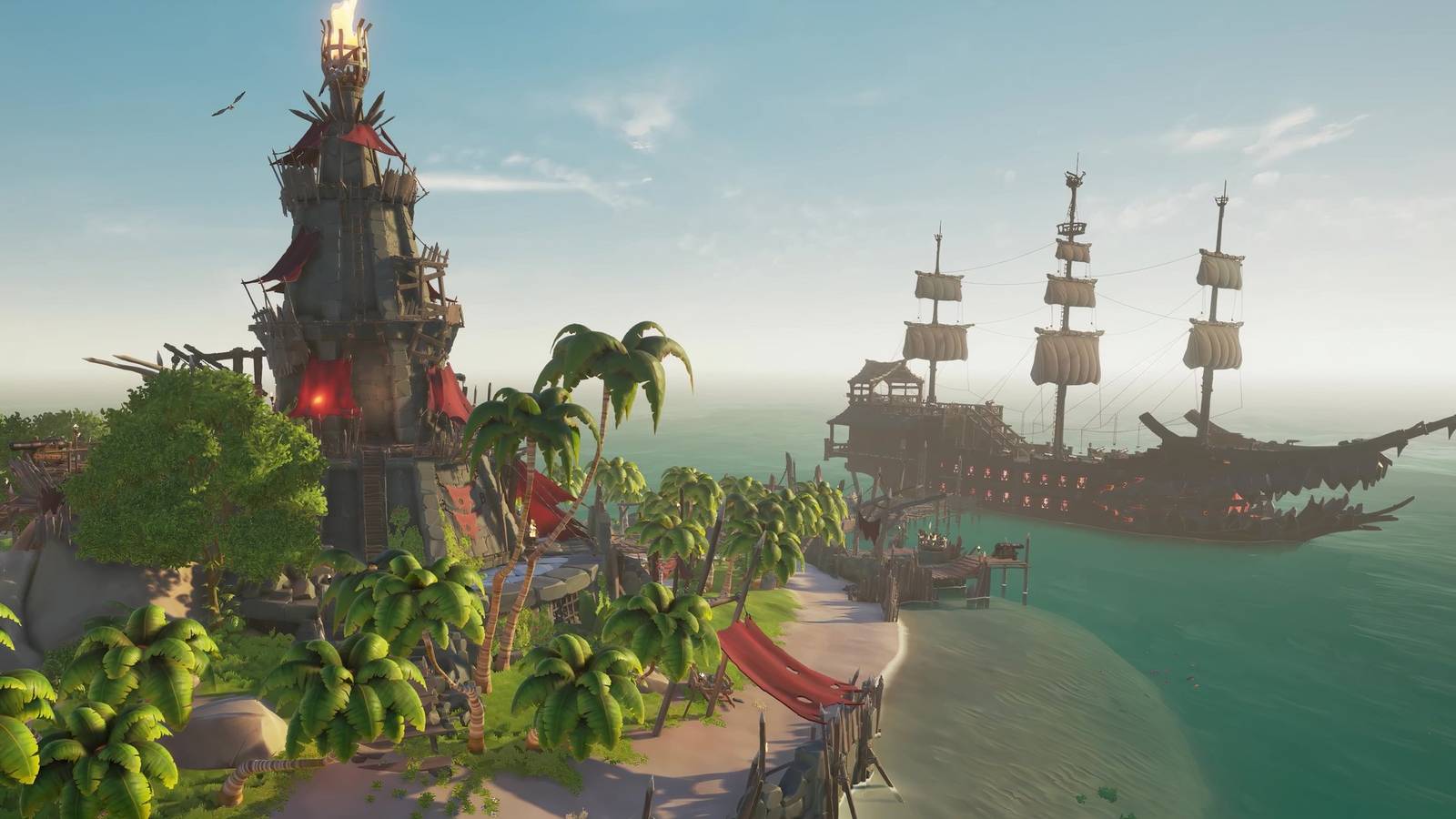 Sea of Thieves Season 13 content revealed