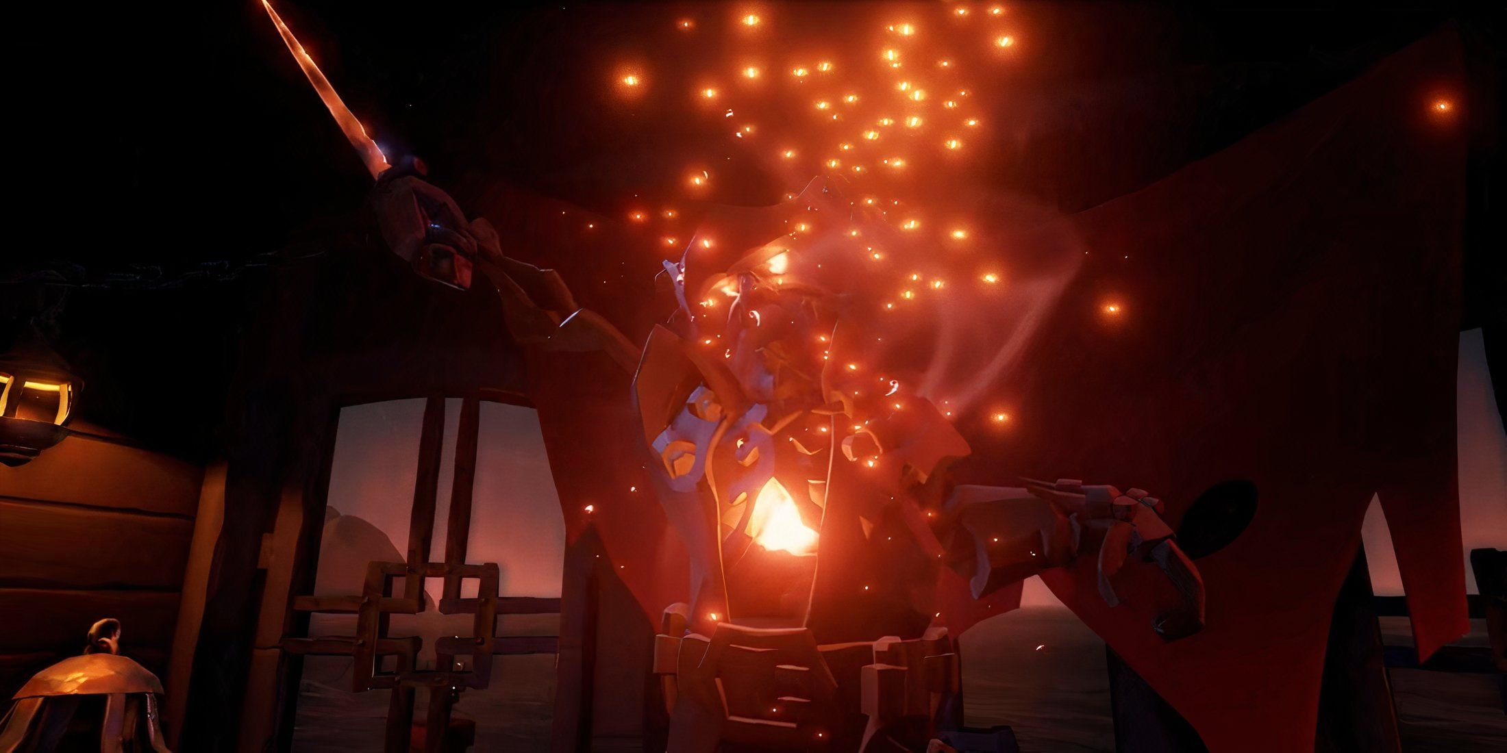 Sea of Thieves season 13 release trailer thumb