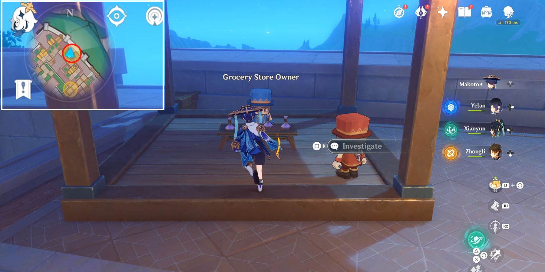 Narration Footnotes Quest In Genshin Impact (All Puzzles Solutions)