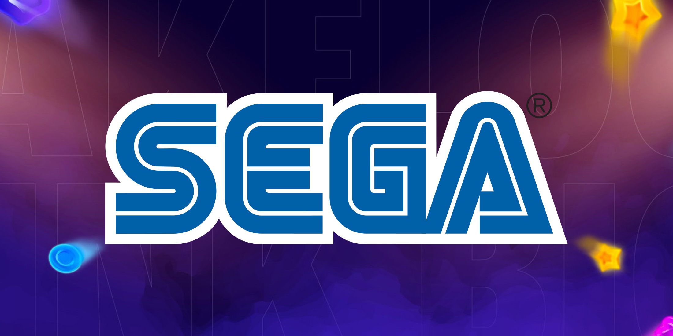 Another Classic Sega Game Is Heading For A Big-Screen Adaptation