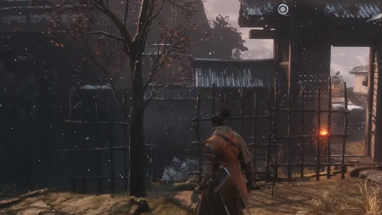Why FromSoftware Should Exhume Sekiro Before Another Soulslike