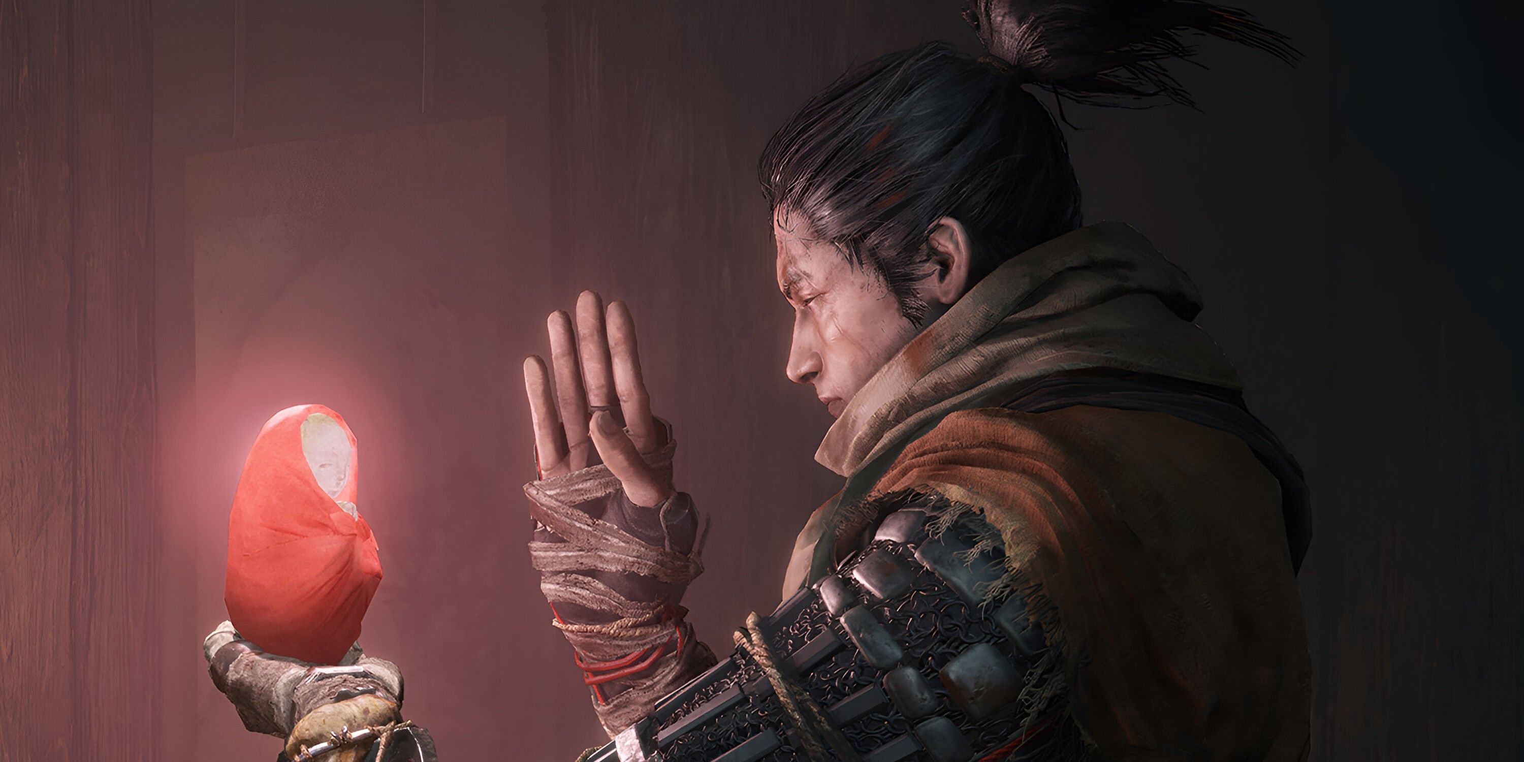 Sekiro: Shadows Die Twice: раскрыты фигурки нендороидов