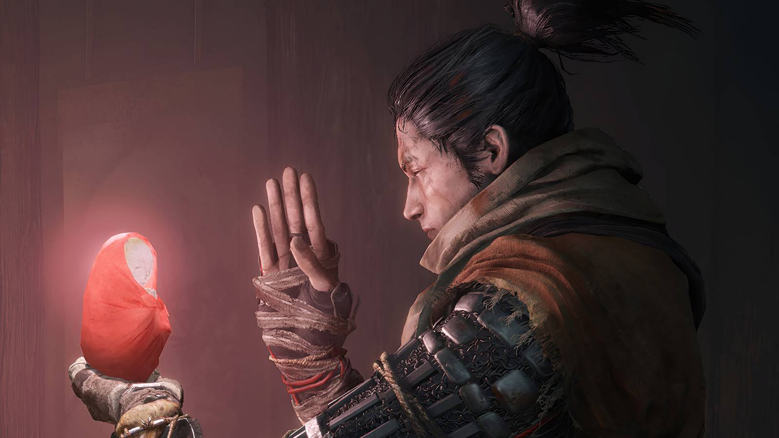 sekiro shadows die twice nendoroids