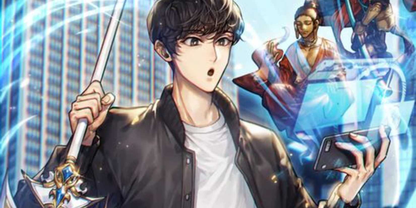 Seojoon Transcension Academy