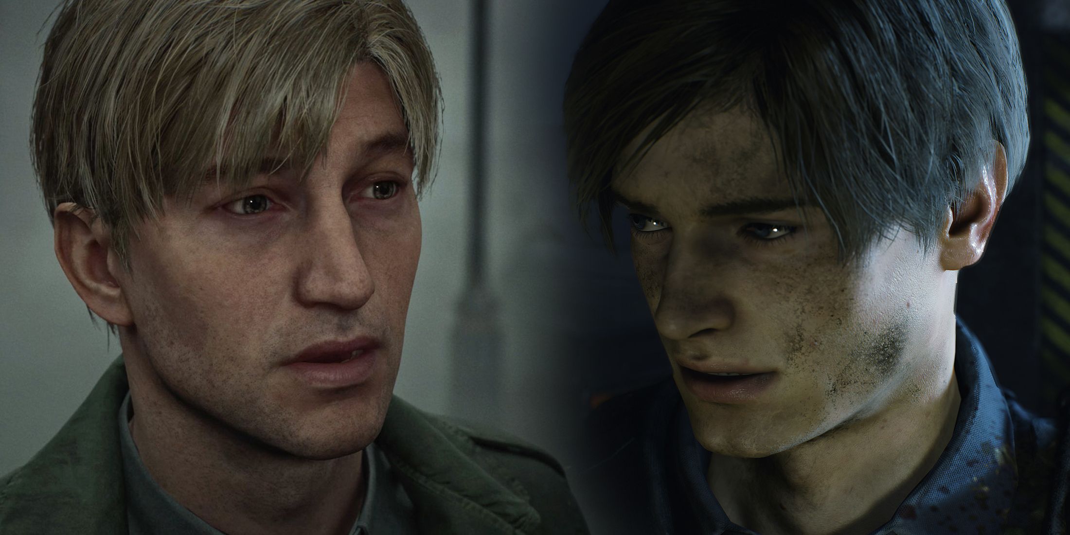 After Silent Hill 2 Remake, The Series Should Borrow a Resident Evil Trick