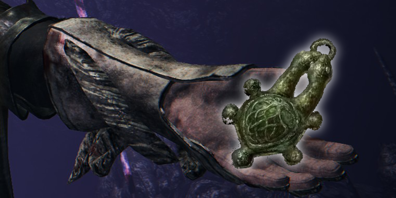 Shadow of the Erdtree Best Talismans