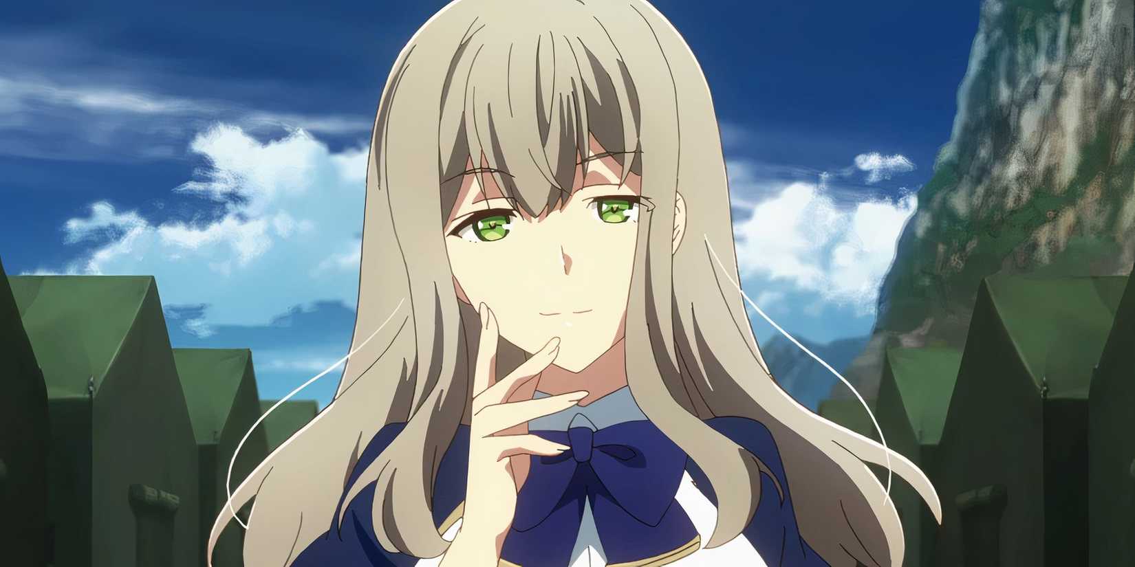 Shanorotte Our Last Crusade or the Rise of a New World