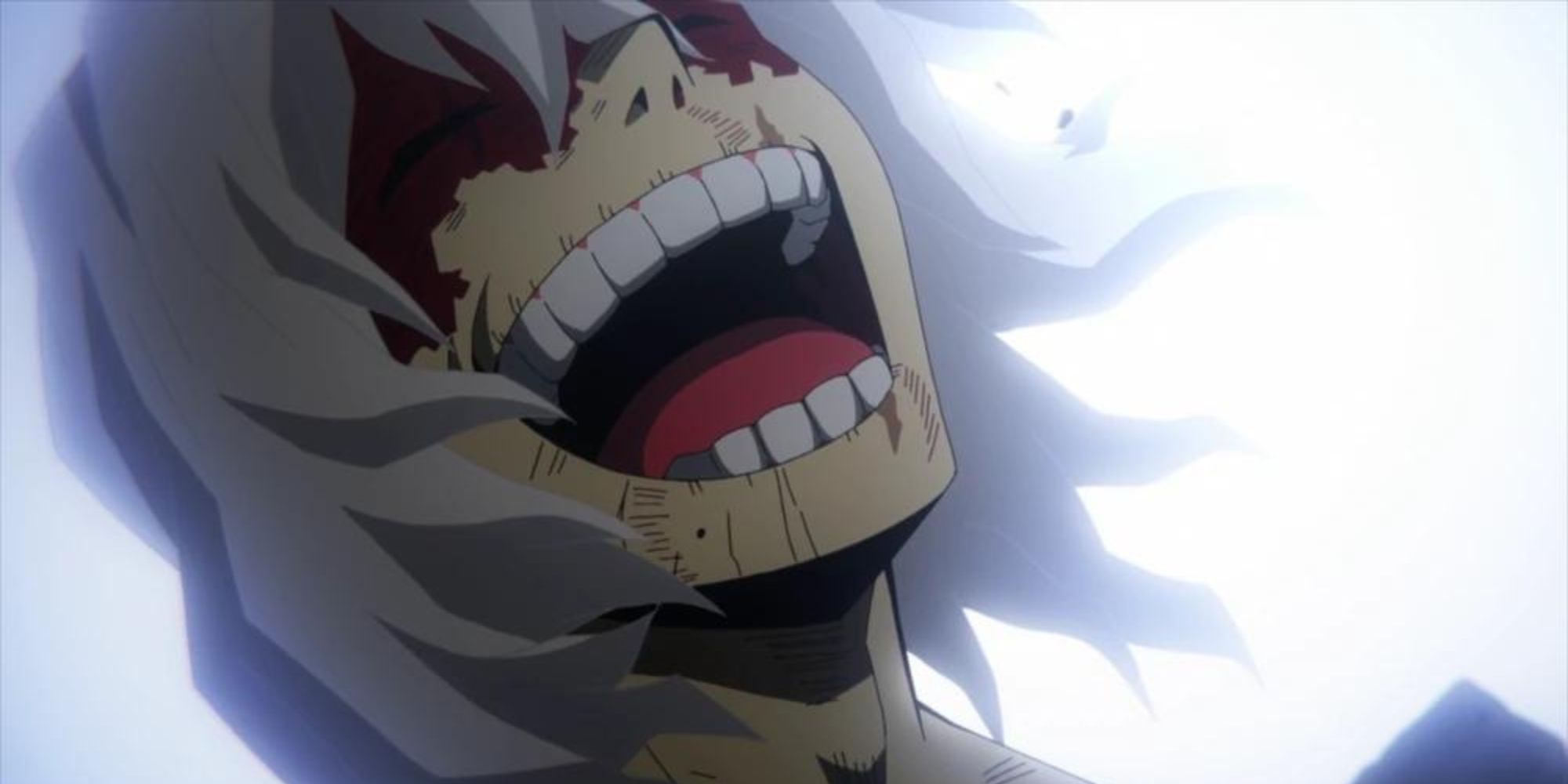 Ways Tomura Shigaraki Is My Hero Academia's Best Villain