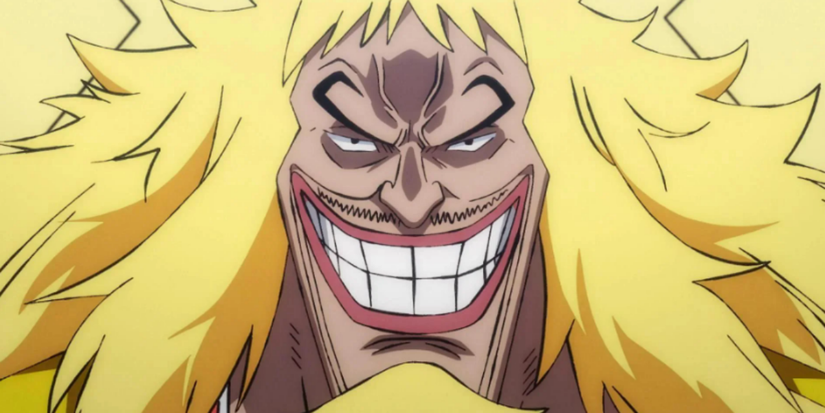 shiki one piece