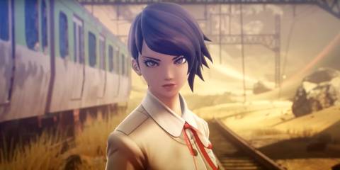 Shin Megami Tensei 5 Vengeance November 2024 update