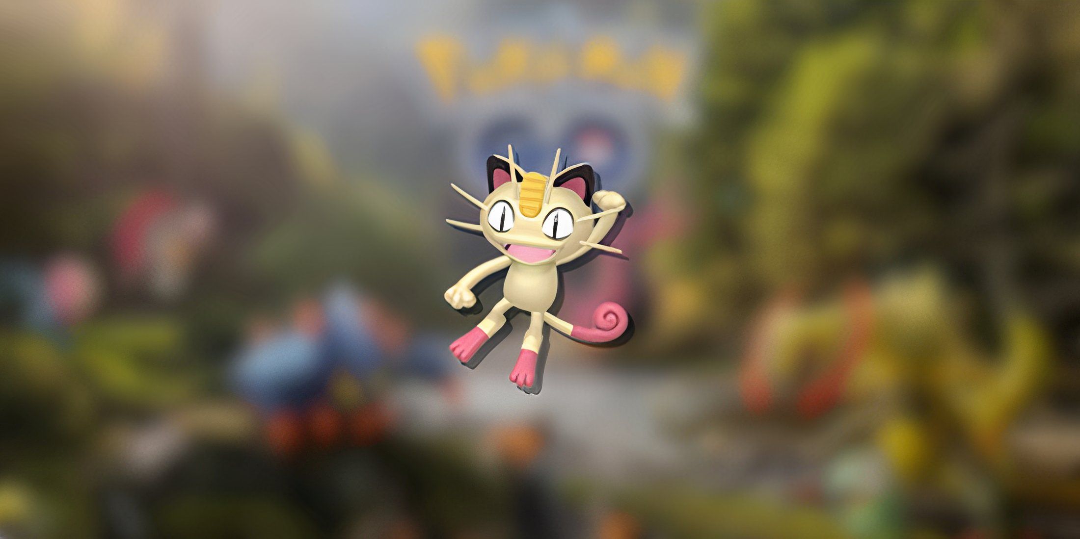 Pokemon GO: How to Get Shiny Meowth