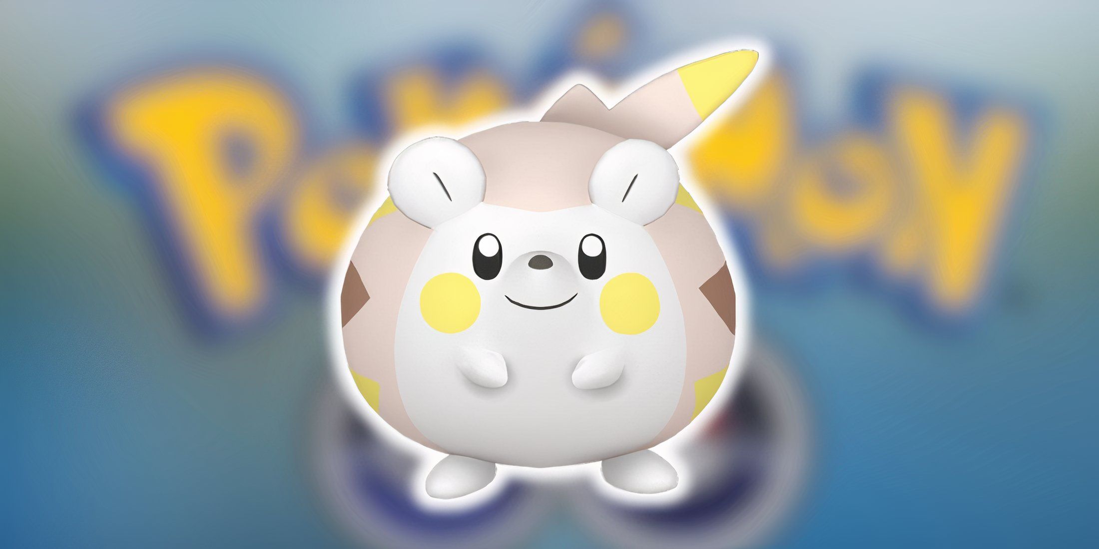 Togedemaru brilhante em Pokémon GO