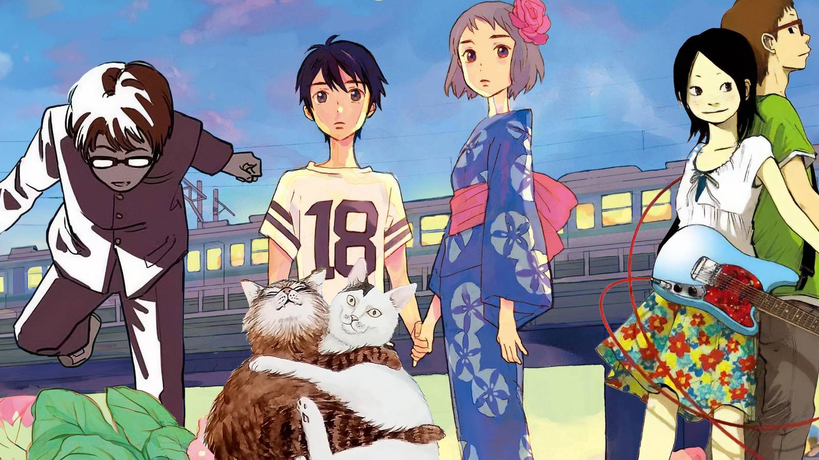 Short-Manga-You-Can-Read-In-One-Sitting