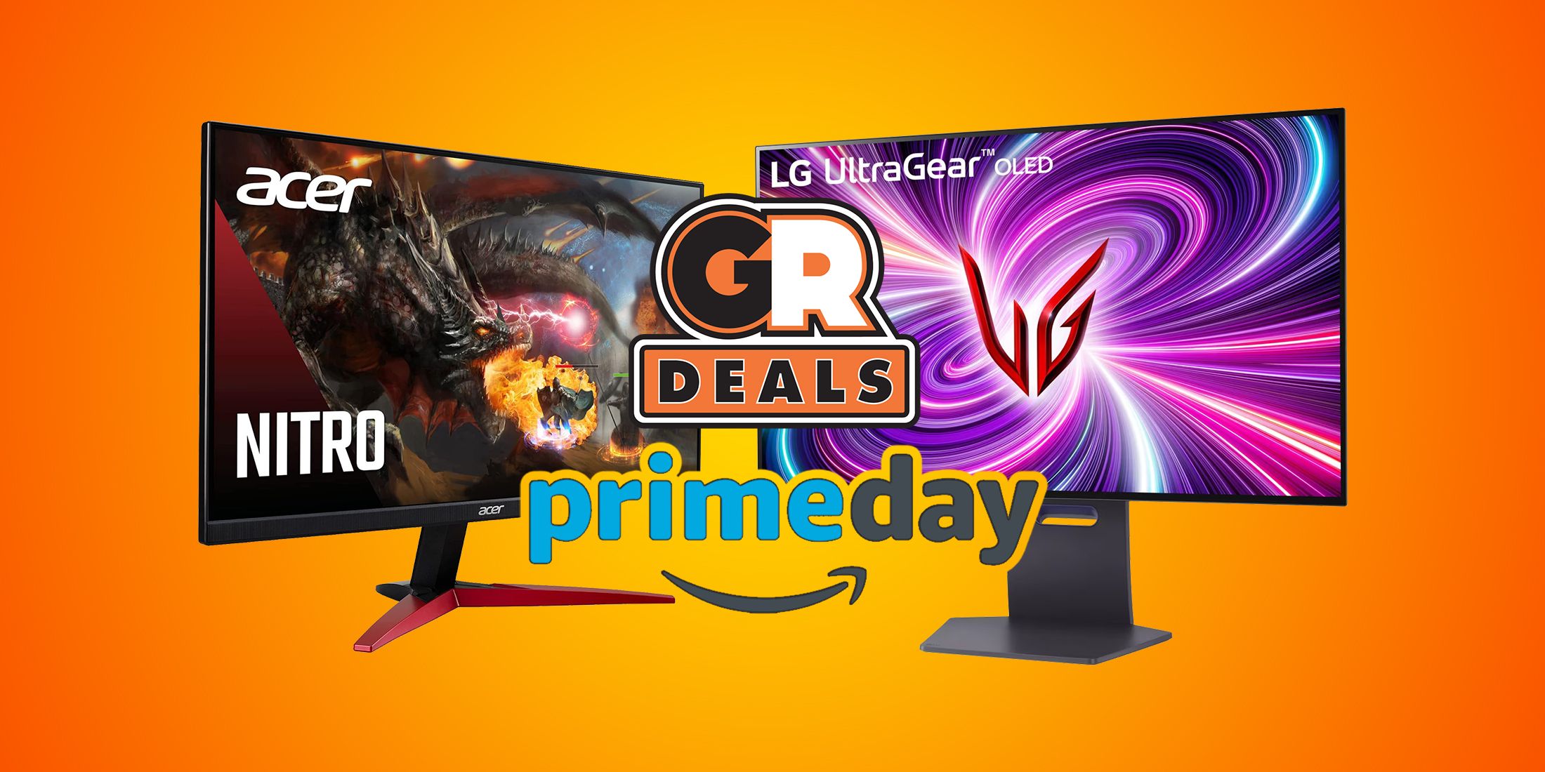 Should You Buy a Gaming Monitor During the Amazon Prime Day Sale?