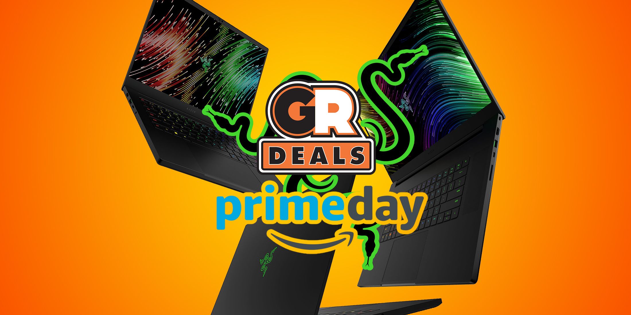 Should You buy a Razer Gaming Laptop this Prime Day?