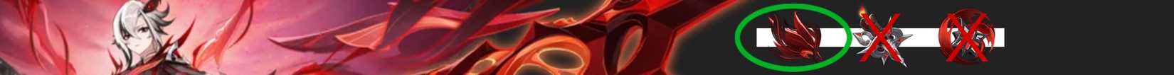 the knave boss fight and the trounce materials she drops, with Silken feather circled in green - Genshin Impact