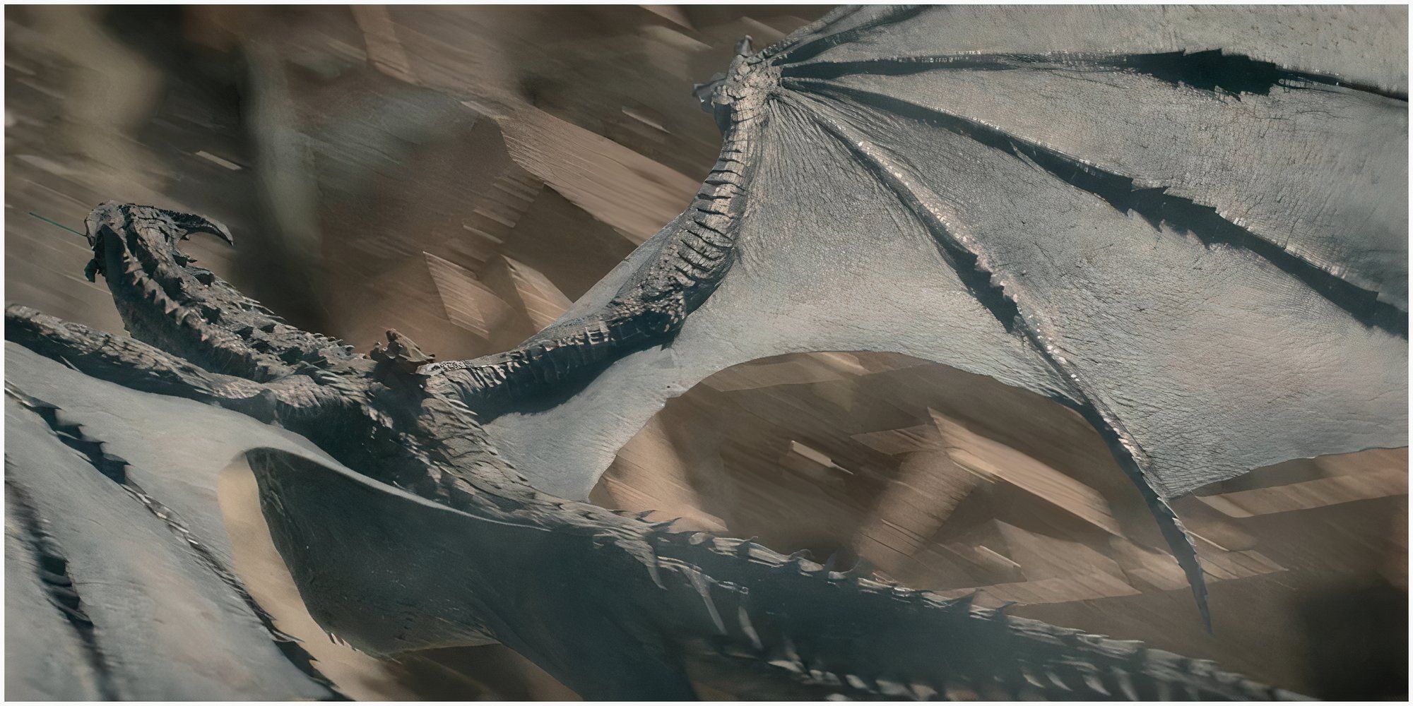 The Five New Dragons In House of the Dragon Season 2