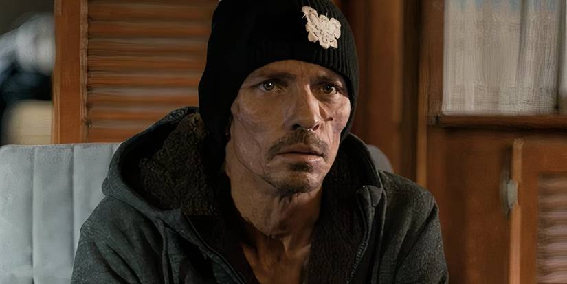 Skinny Pete from Breaking Bad