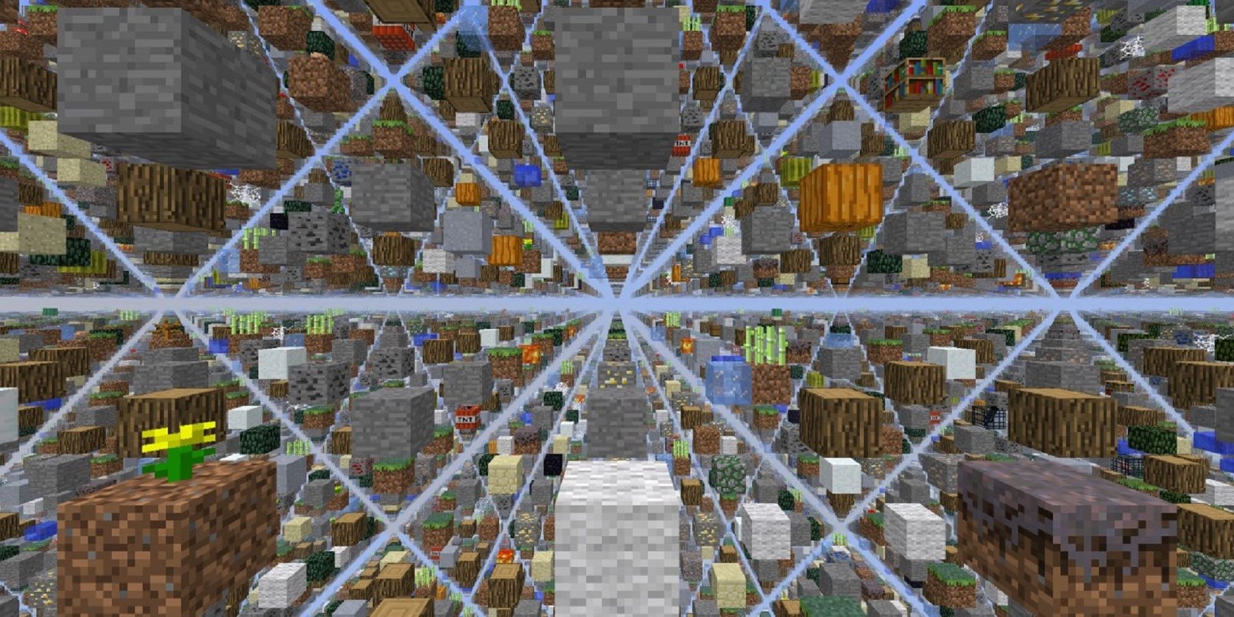 Best Custom Minecraft Survival Maps