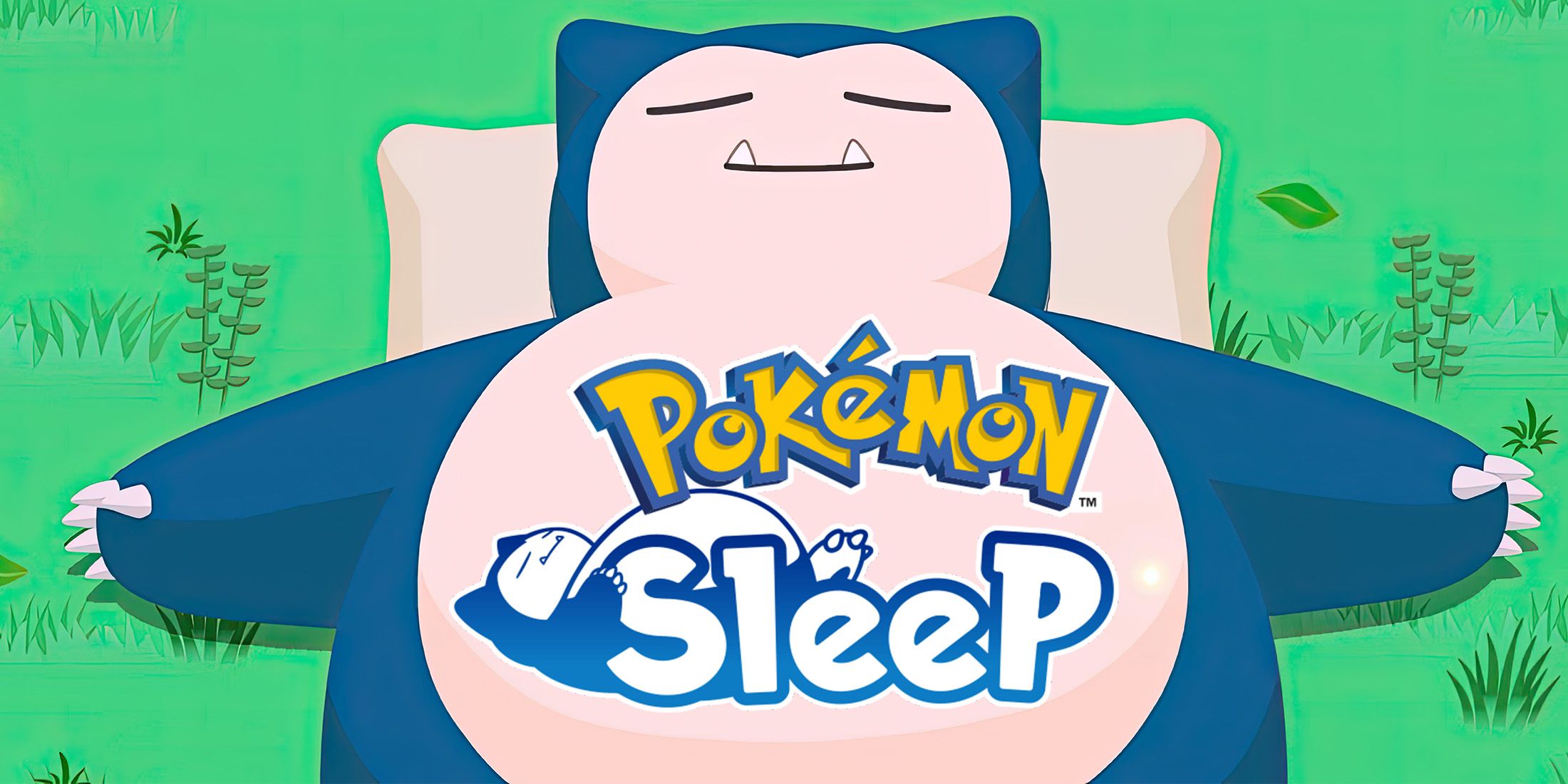 Большие мечты Pokemon Sleep с огромными доходами за первый год