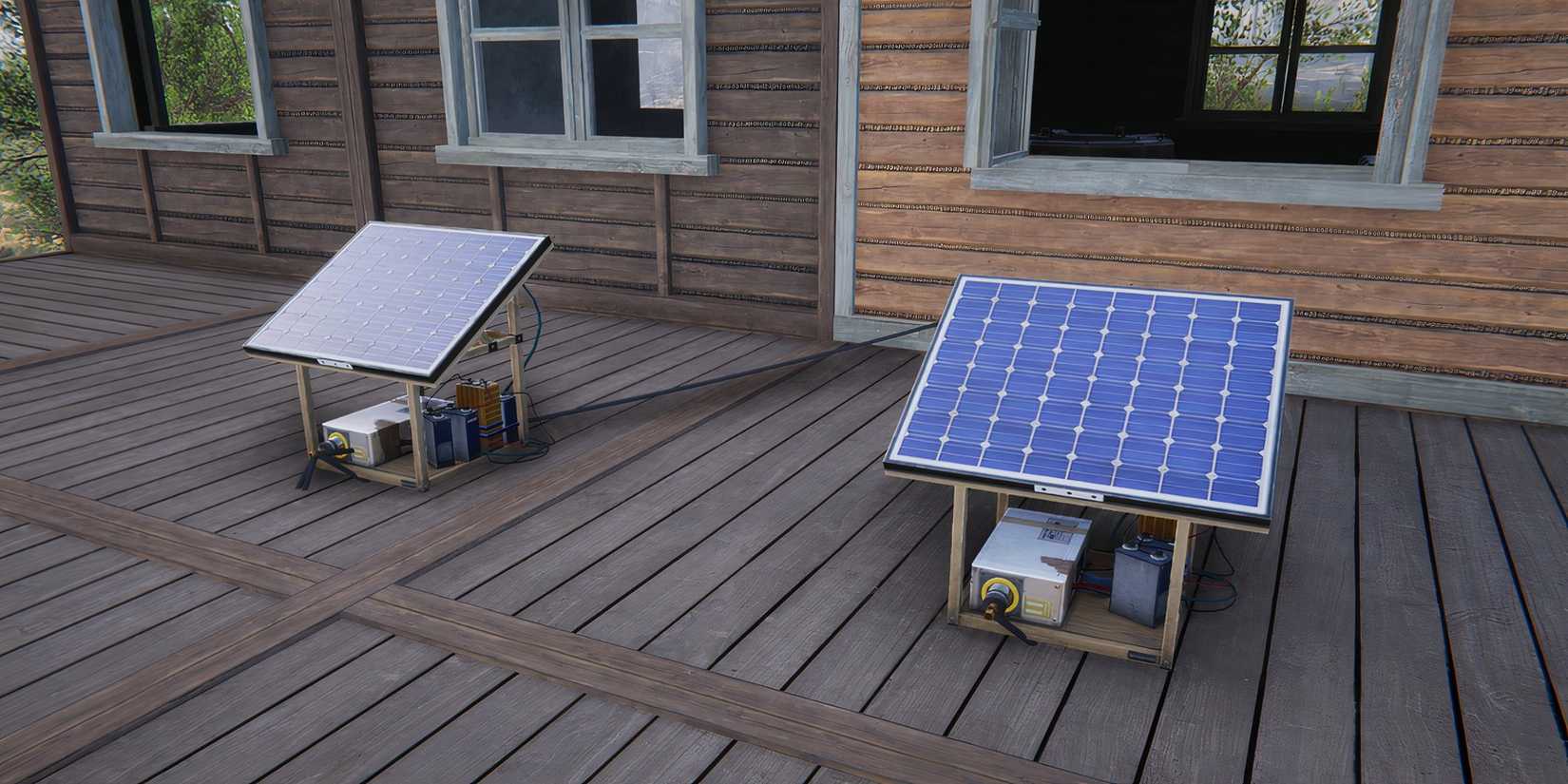 Solar Panel-1