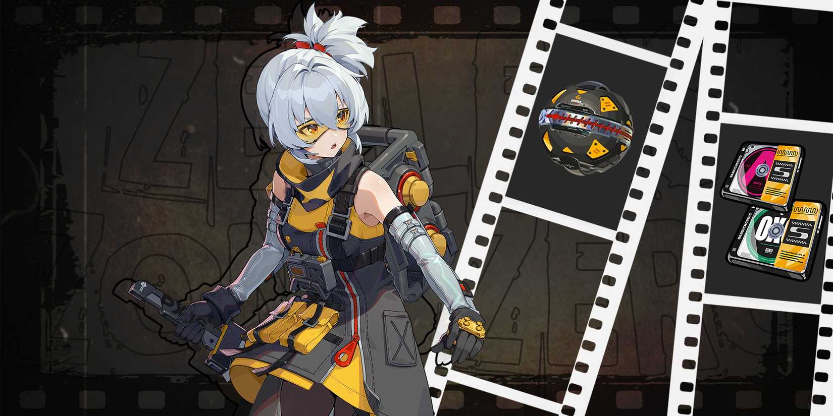 soldier 11 best build in zenless zone zero