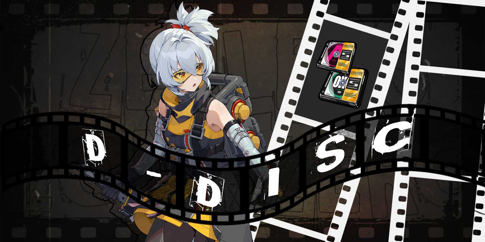 soldier 11 best drive discs in zenless zone zero