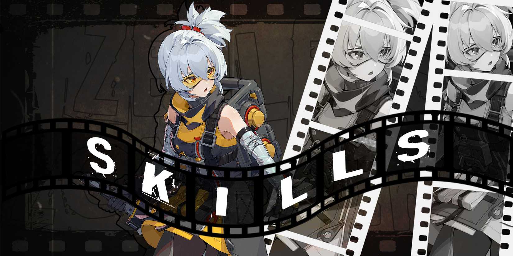 soldier 11 best skills in zenless zone zero