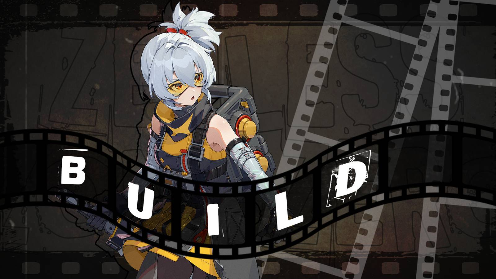 soldier 11 build in zenless zone zero