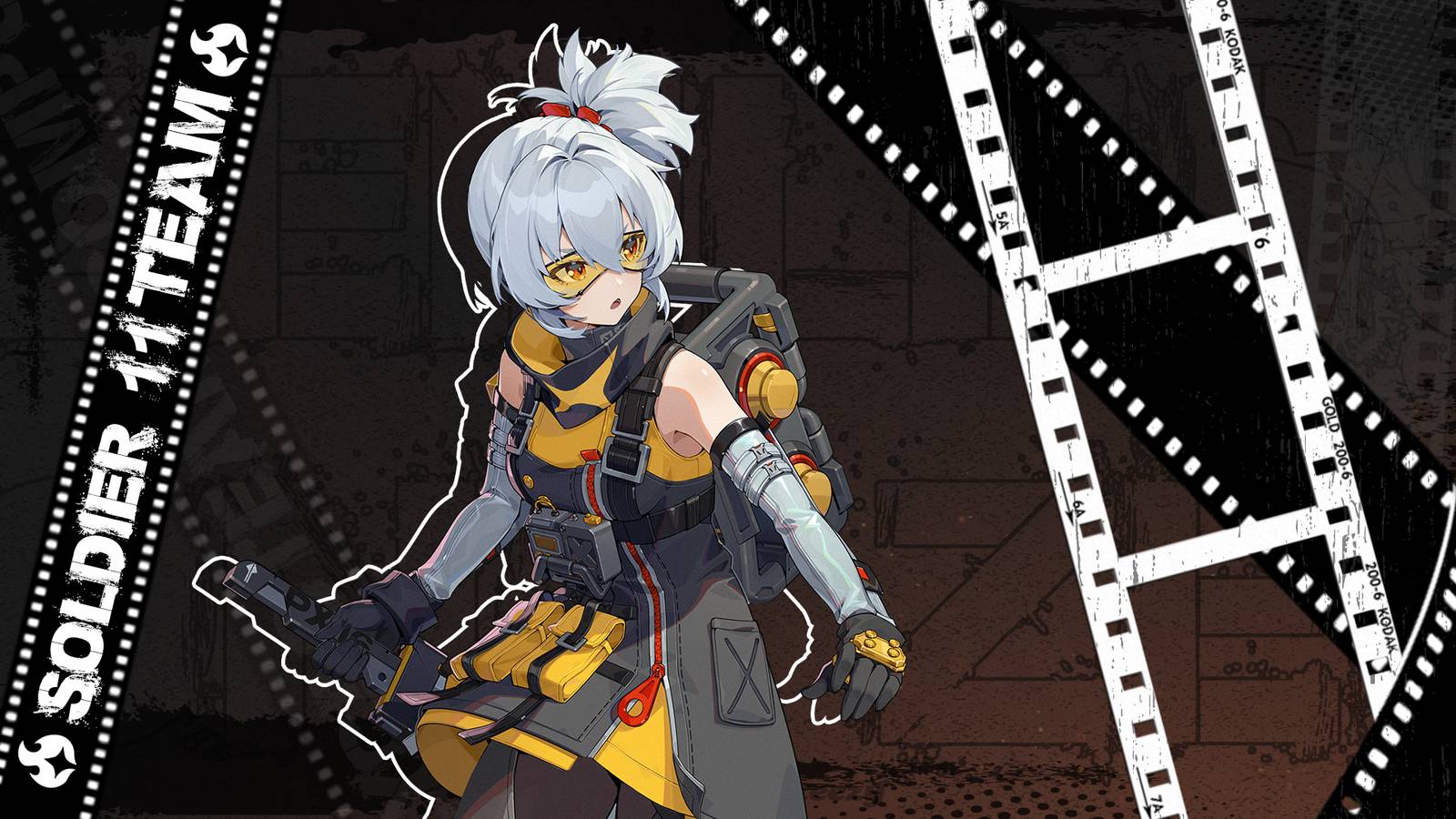 soldier 11 team composition in zenless zone zero