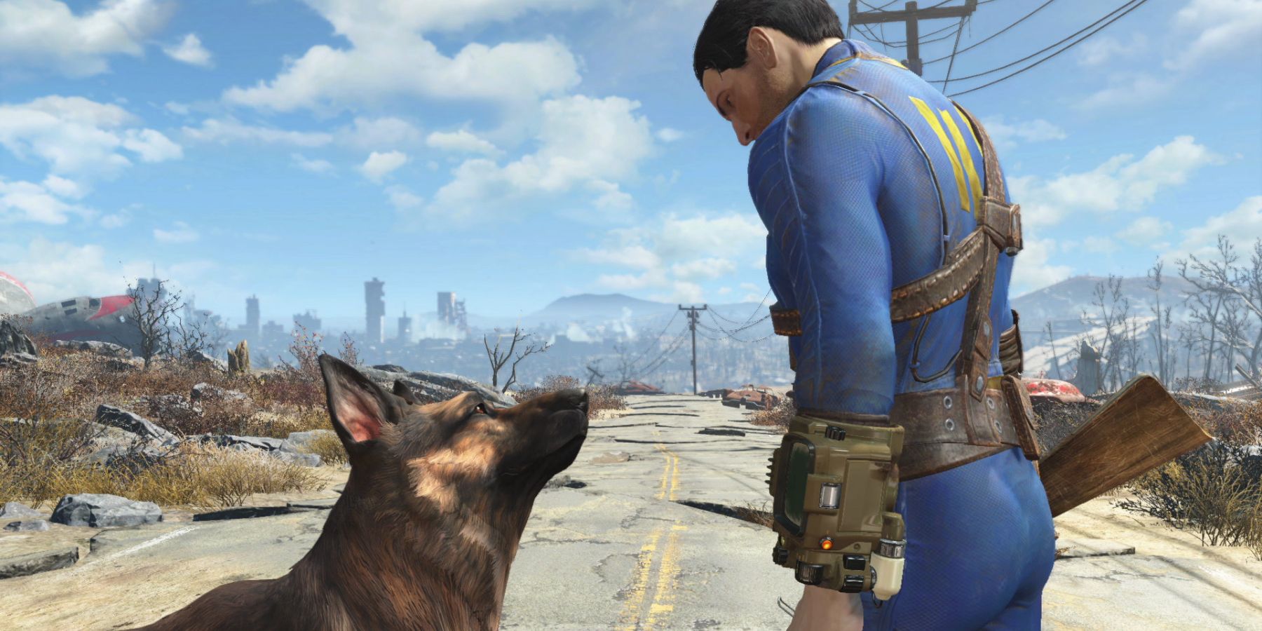 8 Most Iconic Bethesda Characters, Ranked