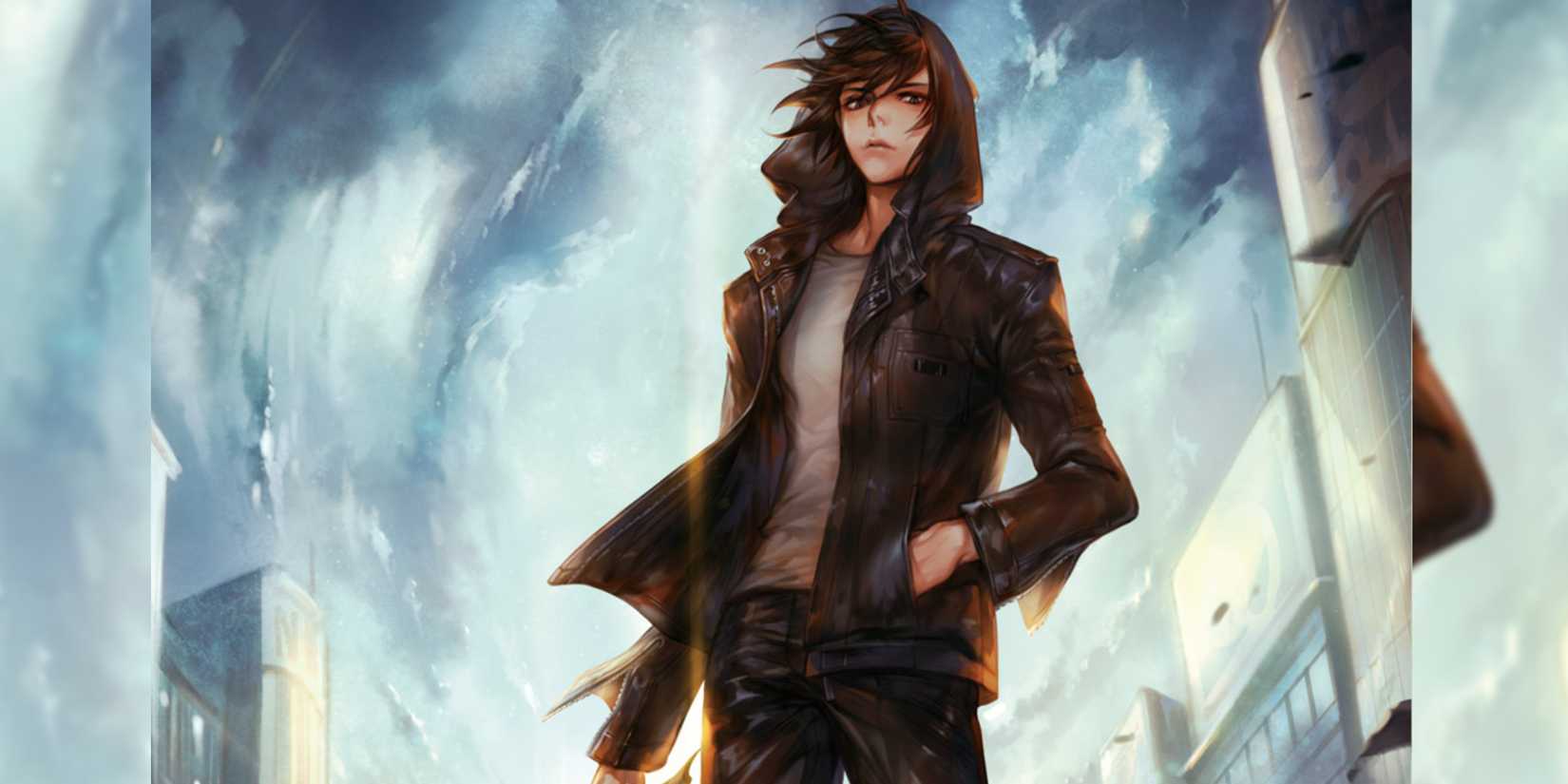 Solo Leveling Na Honjaman Rebeleop edgelord revenge power fantasy