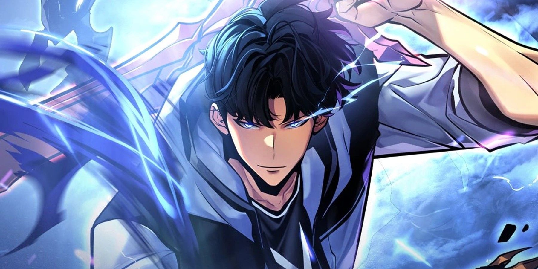 Solo Leveling Manhwa Sequel Coming August