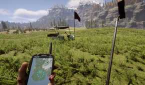 Sons Of The Forest Putter